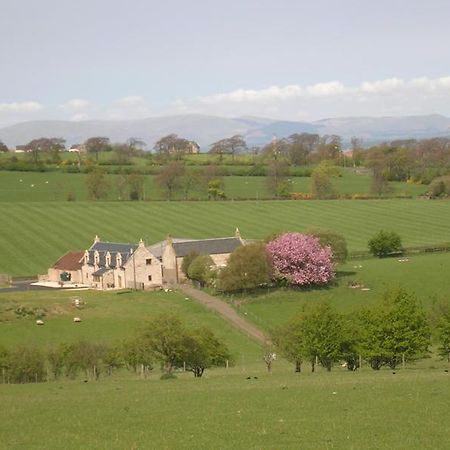 Lismore House Bed and Breakfast Falkirk Buitenkant foto