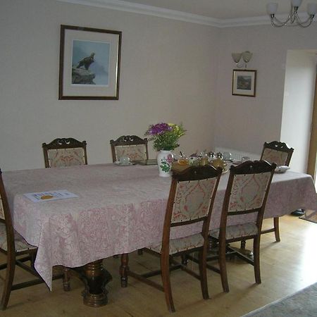 Lismore House Bed and Breakfast Falkirk Buitenkant foto