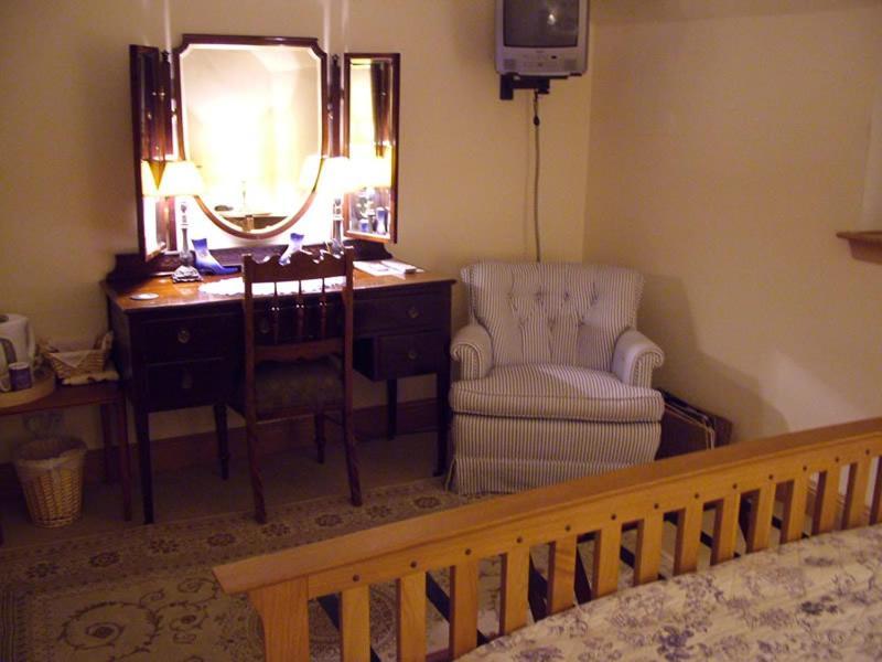 Lismore House Bed and Breakfast Falkirk Kamer foto
