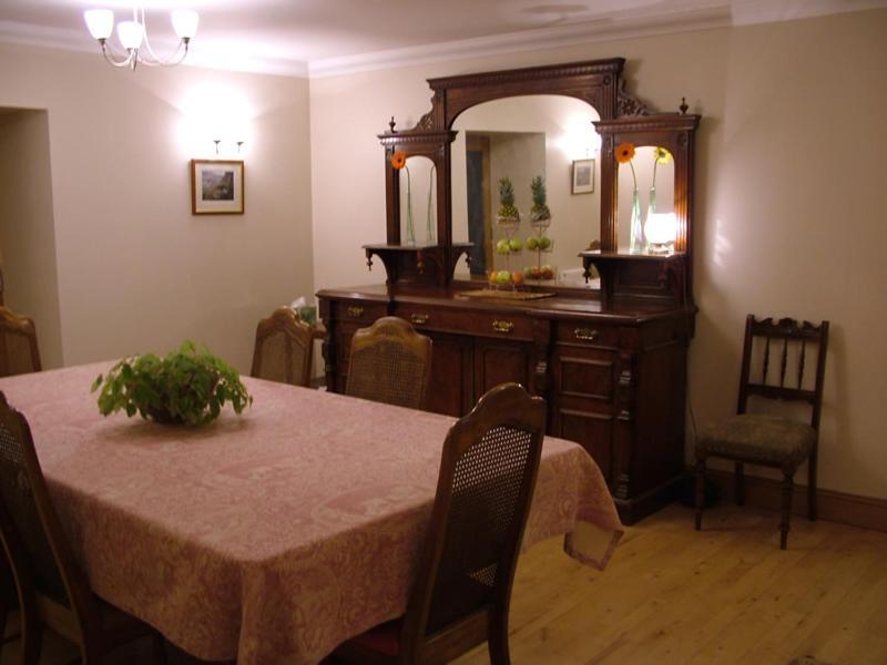 Lismore House Bed and Breakfast Falkirk Buitenkant foto