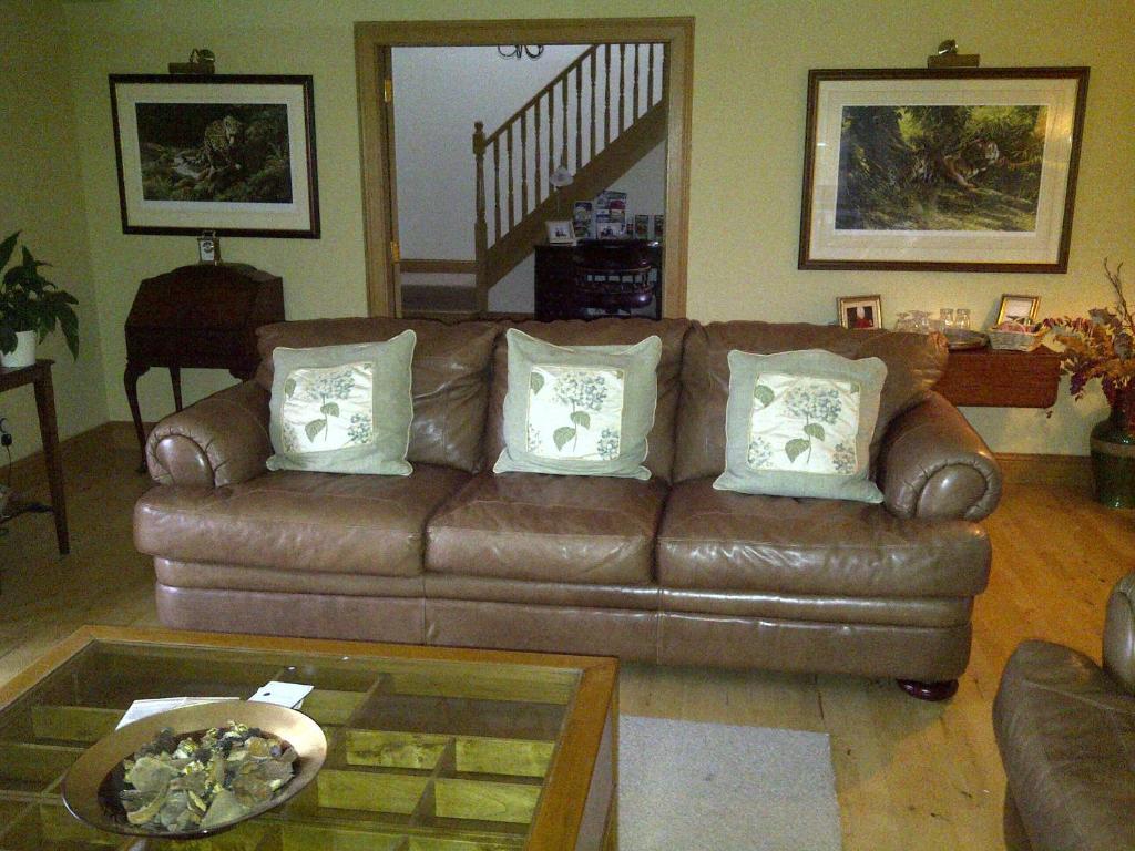 Lismore House Bed and Breakfast Falkirk Buitenkant foto