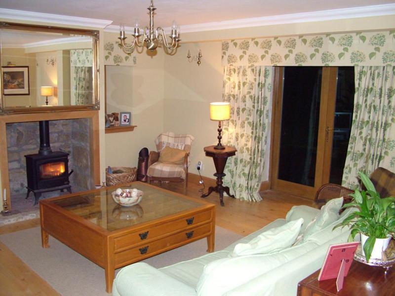 Lismore House Bed and Breakfast Falkirk Buitenkant foto