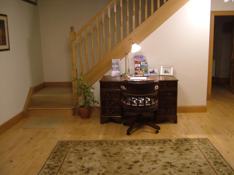 Lismore House Bed and Breakfast Falkirk Buitenkant foto