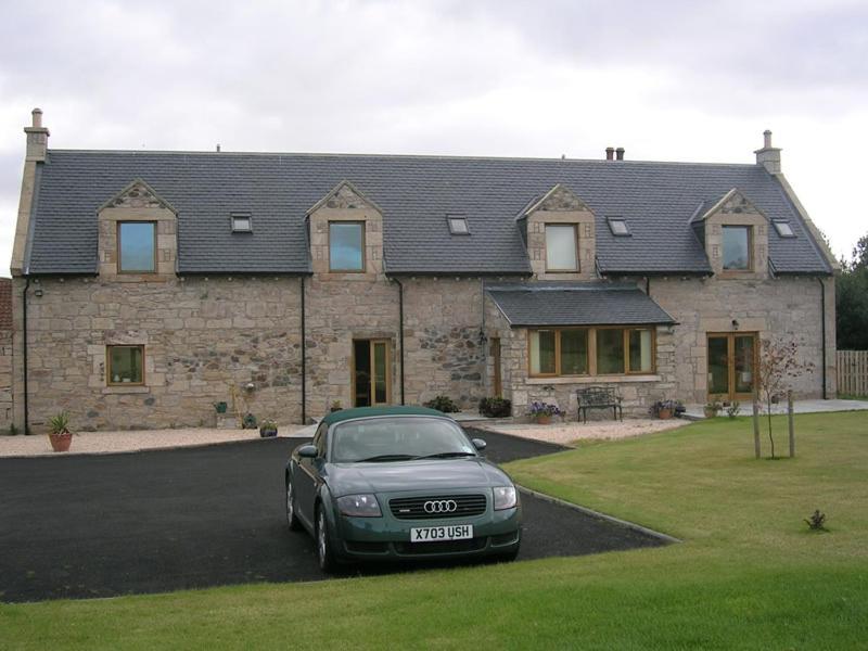 Lismore House Bed and Breakfast Falkirk Buitenkant foto